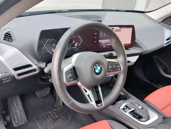 BMW 2 Series 2025