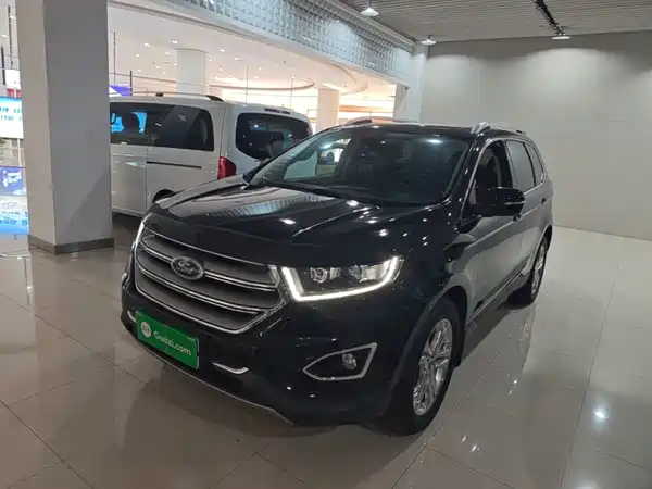 Ford Edge 2017