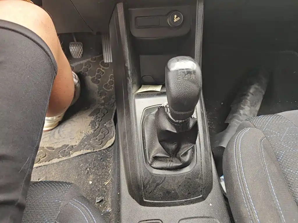 Baojun 310 2021