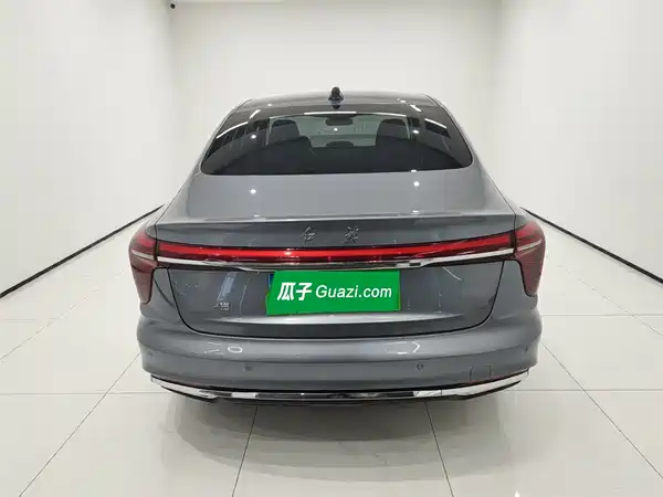 Hongqi H5 2023