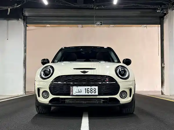 MINI Clubman 2023