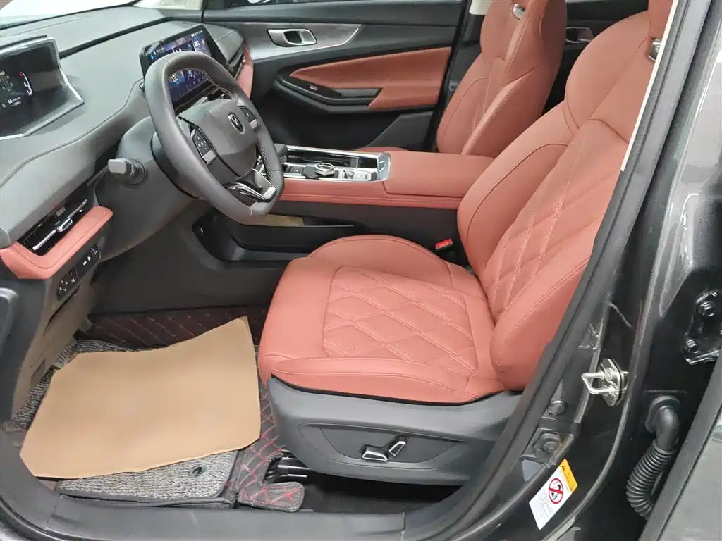 Changan CS55PLUS 2024 — фото 15