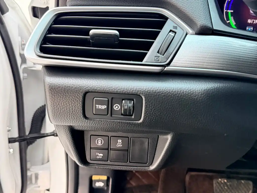 Honda Accord 2023 — фото 10