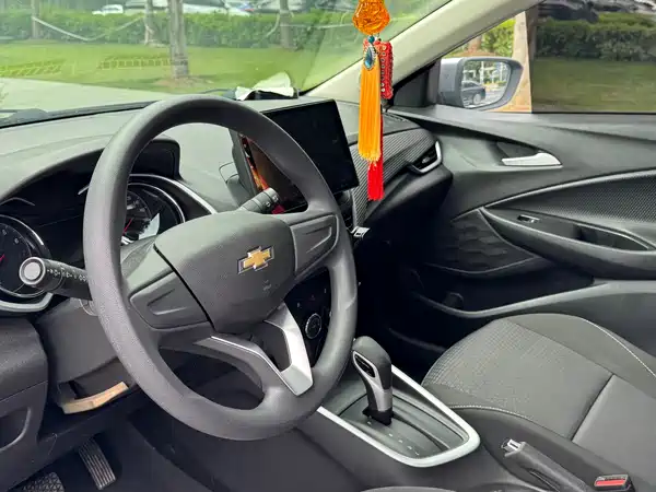 Chevrolet Cavalier 2020