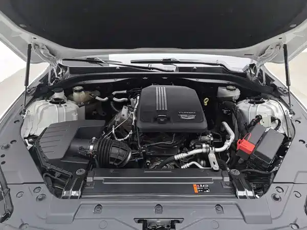 Cadillac CT5 2021