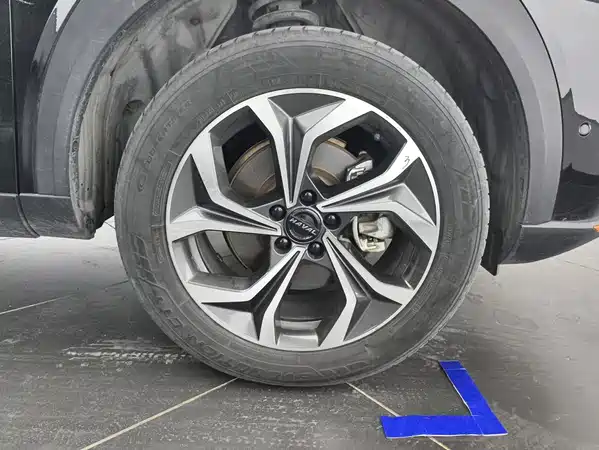 Haval Mythical Beast 2023