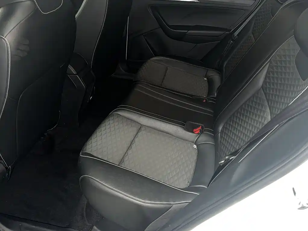 Skoda Kamiq 2019