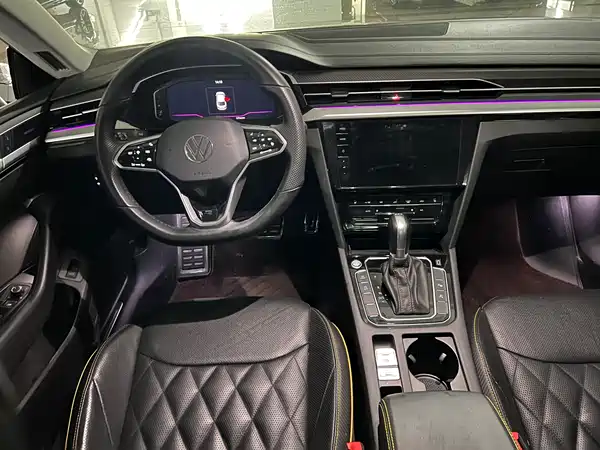 Volkswagen CC 2024