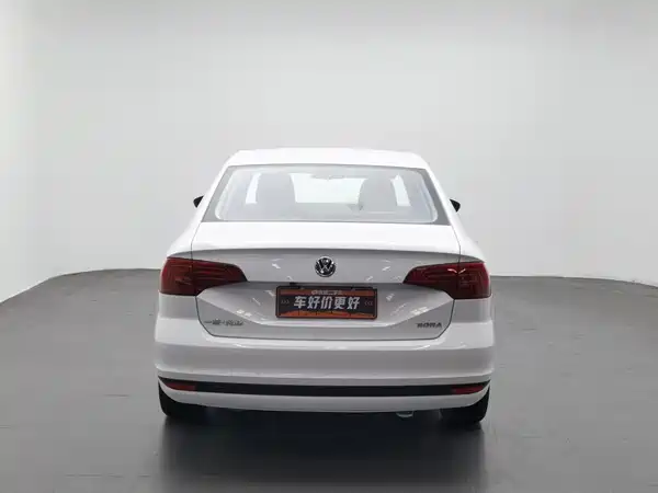 Volkswagen Bora 2021
