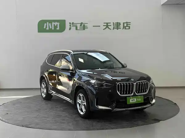 BMW X1 2023