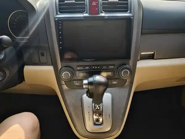 Honda CR-V 2008