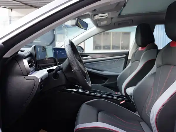 Volkswagen Lamando 2024