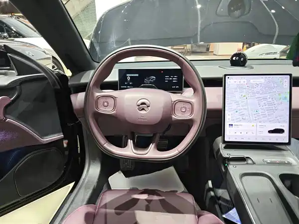 NIO ET5T 2024