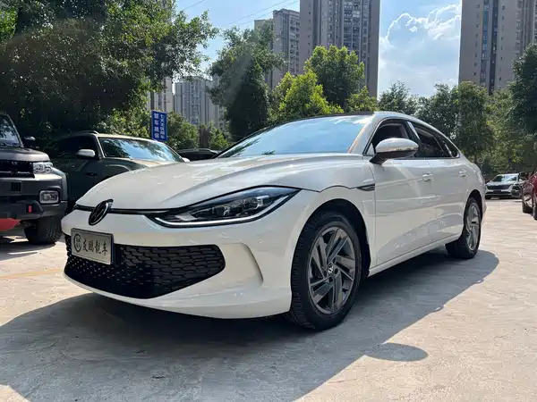 Volkswagen Lamando 2022