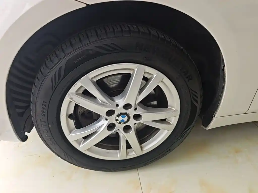 BMW 2 Series Gran Tourer 2018 — фото 23