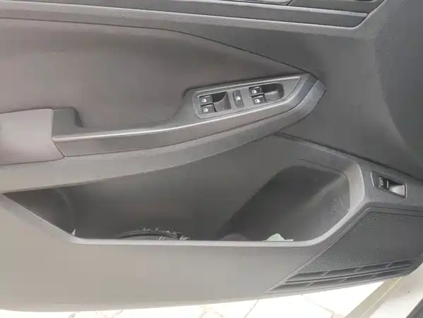 Volkswagen Bora 2018