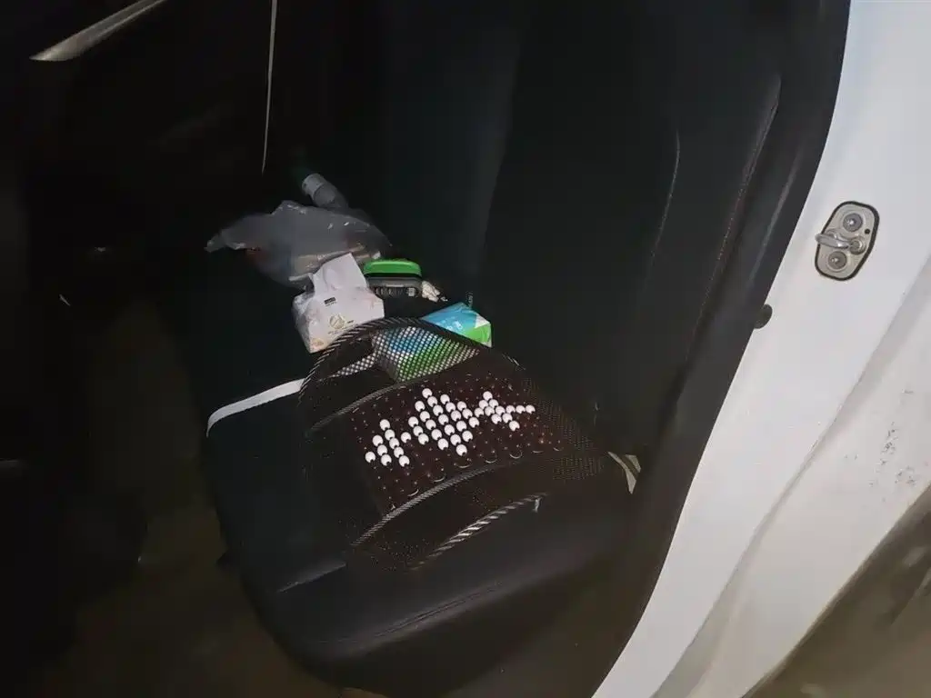Citroen C3-XR 2016 — фото 13
