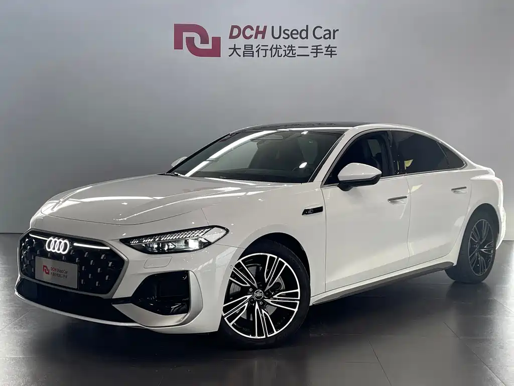 Audi A5L 2026