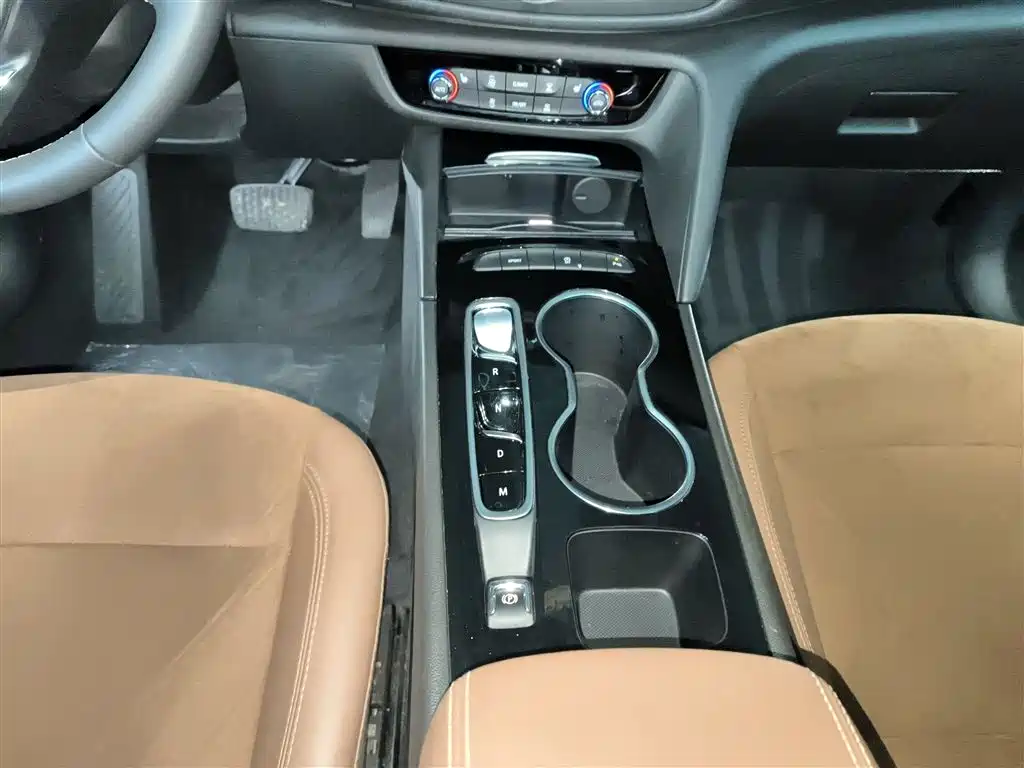 Buick Regal 2023 — фото 13