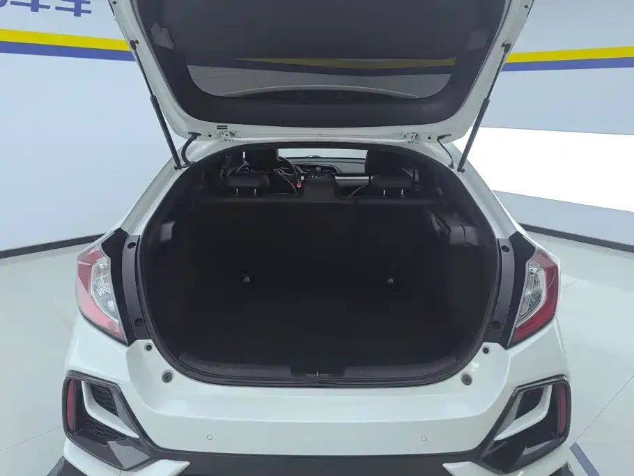 Honda Civic 2022