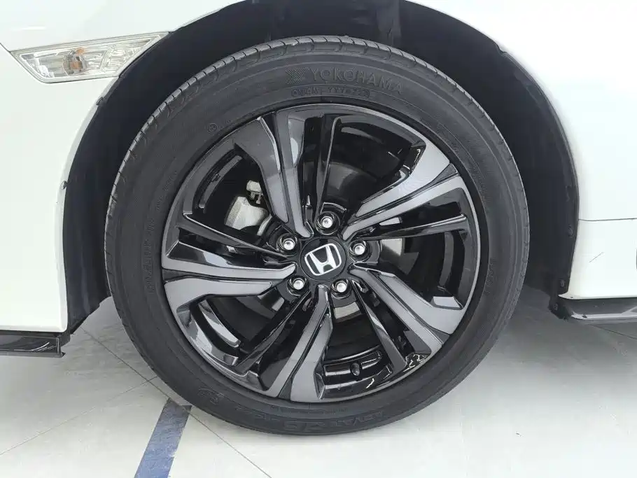 Honda Civic 2022