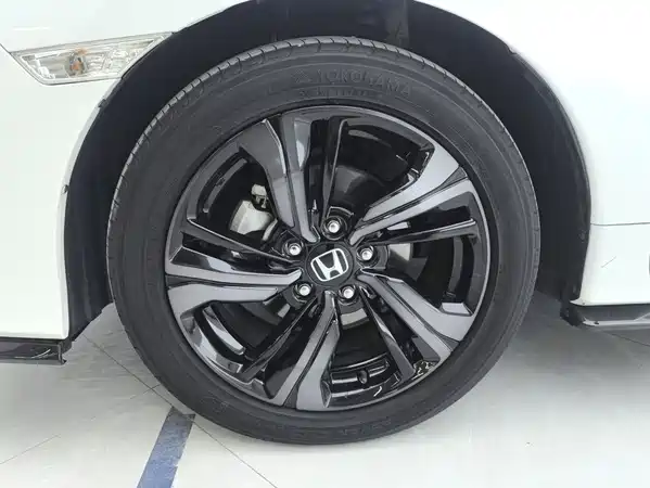 Honda Civic 2022