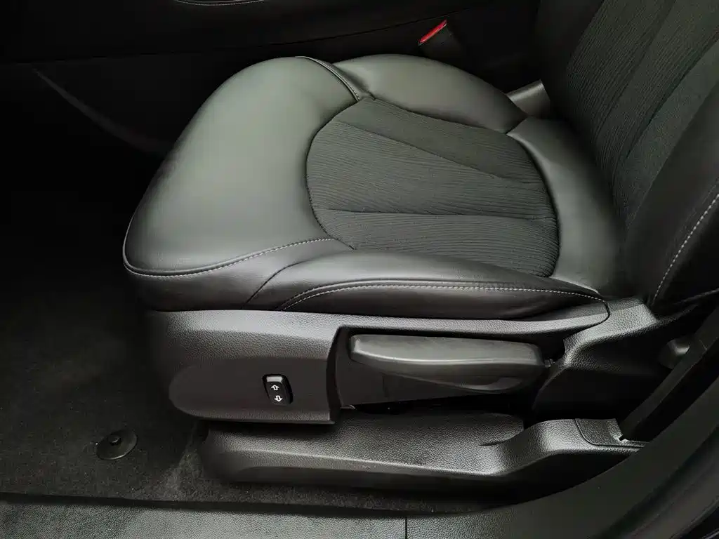 Buick Envision Plus 2021 — фото 20