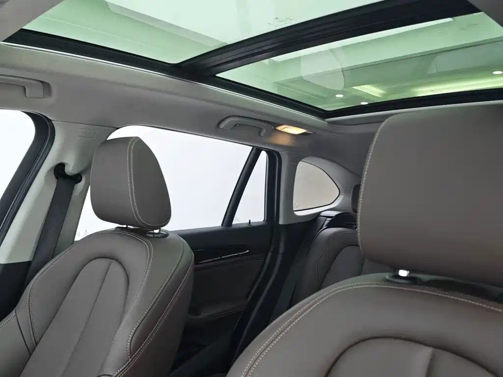 BMW X1 2022 — фото 11