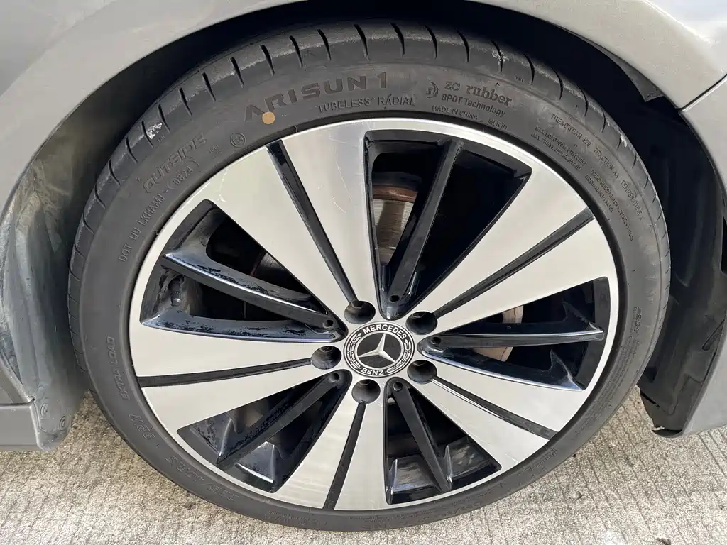Mercedes-Benz CLA 2018 — фото 16