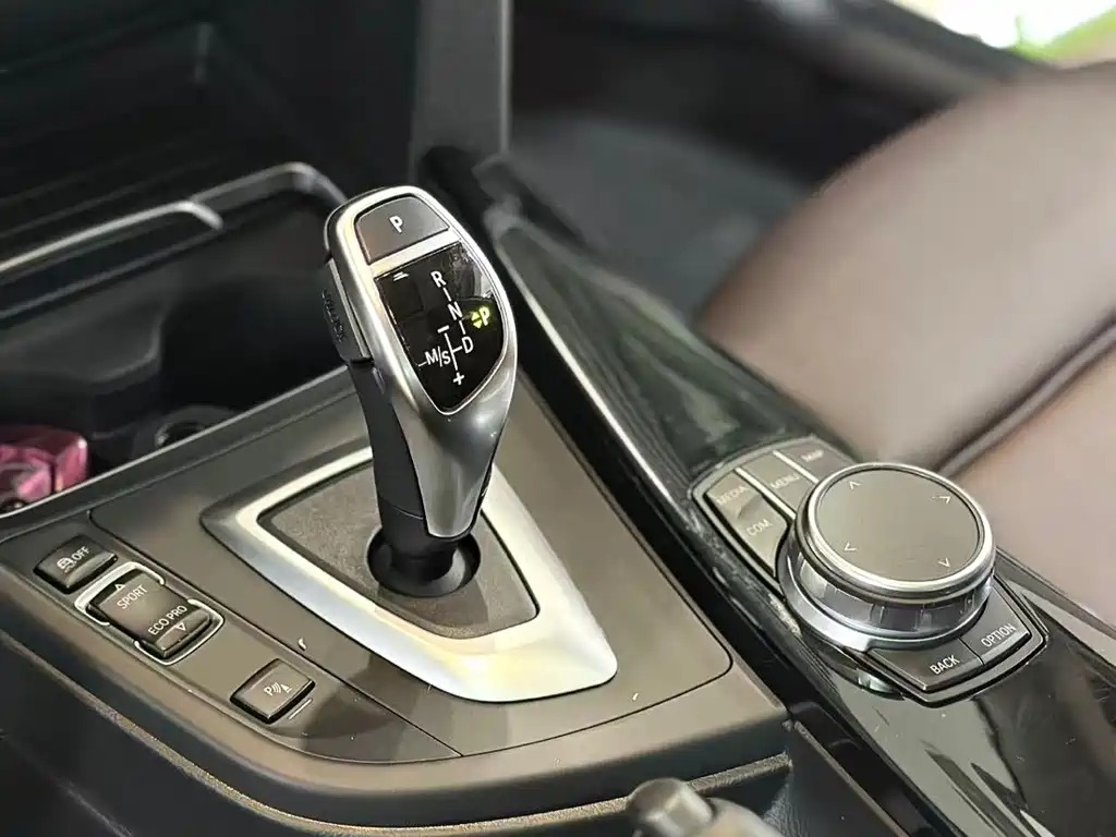 BMW 3 Series 2019