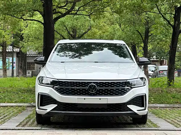 Volkswagen Lavida 2023
