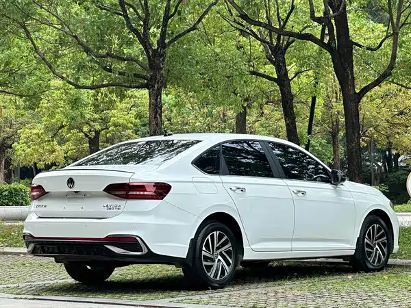 Volkswagen Lavida 2023