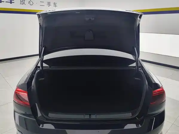 Volkswagen Magotan 2021
