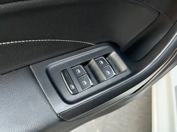 Roewe i6 Classic 2021
