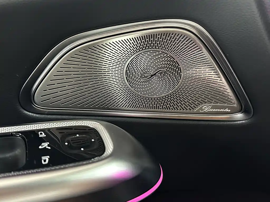 Mercedes-Benz E-Class 2024 — фото 22