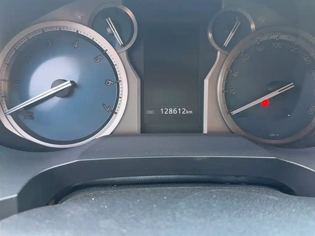 Toyota Prado 2018 — фото 13