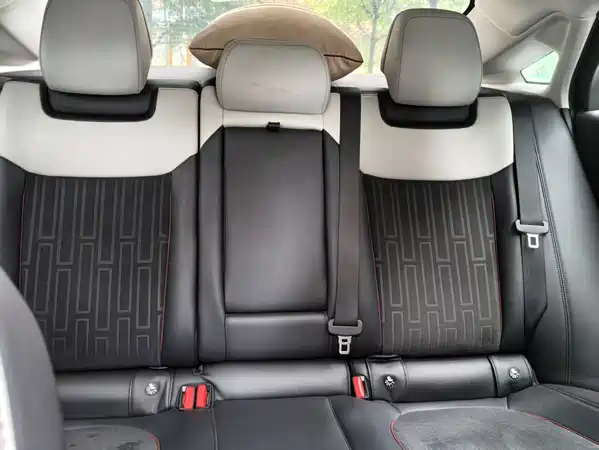 Ford Mondeo 2022