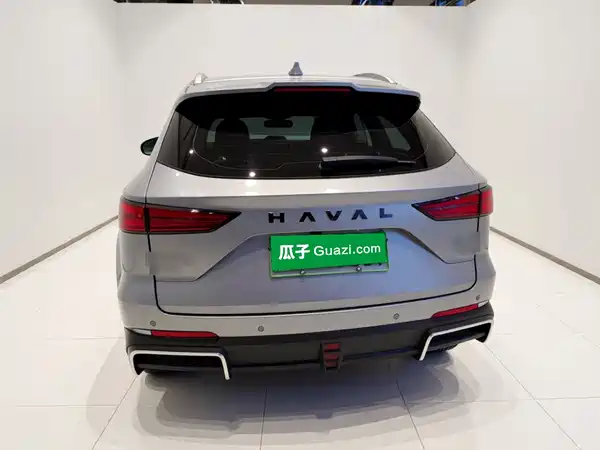 Haval Xiaolong MAX 2023