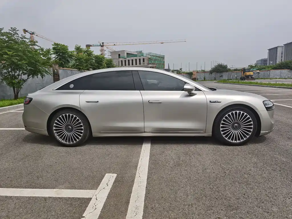 Stelato Xiangji S9 2024