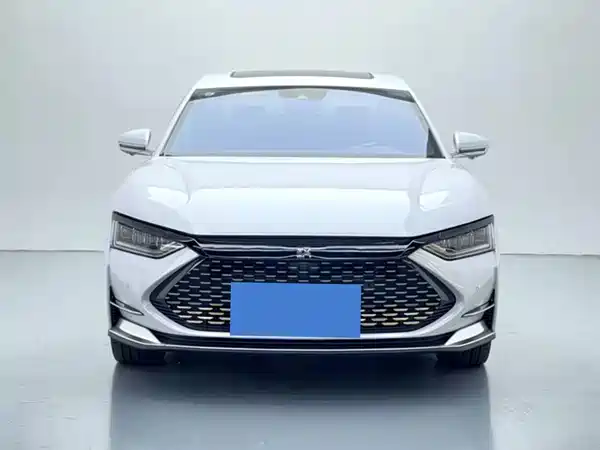 BYD Han 2022