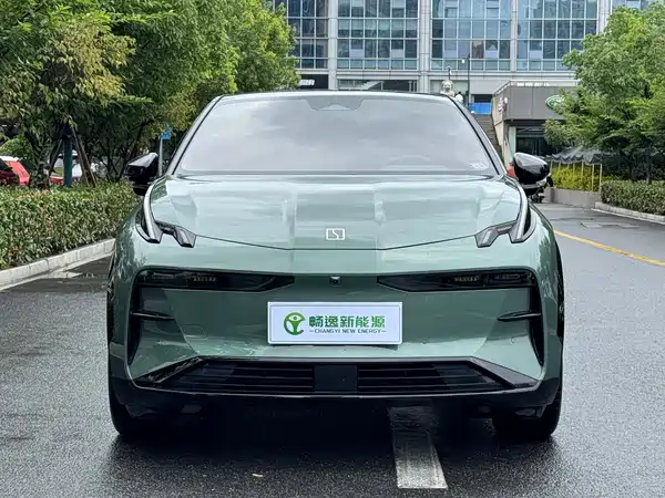 Zeekr X 2023