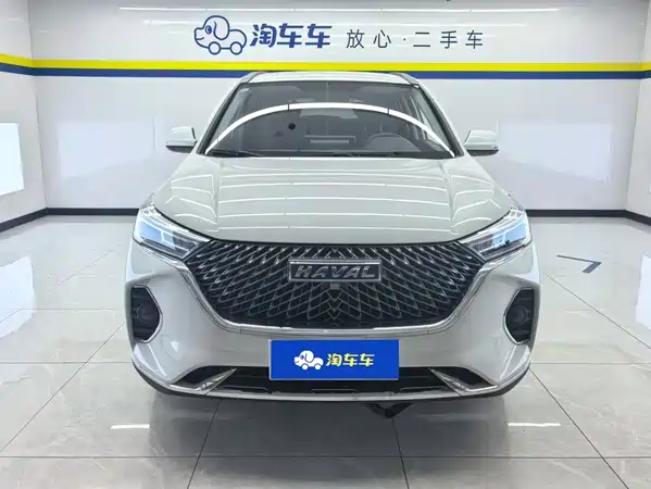 Haval M6 2023