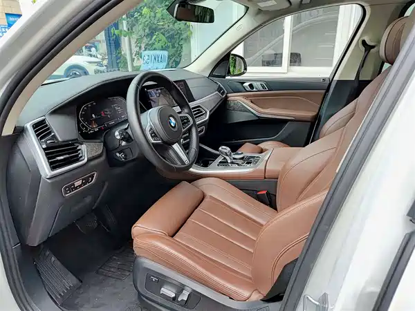 BMW X5 2020