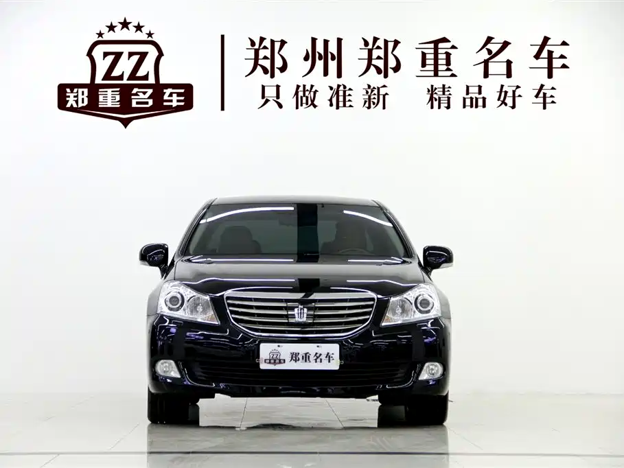 Toyota Crown 2013 — фото 2