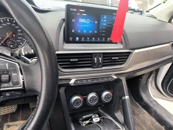 Haval H6 2020