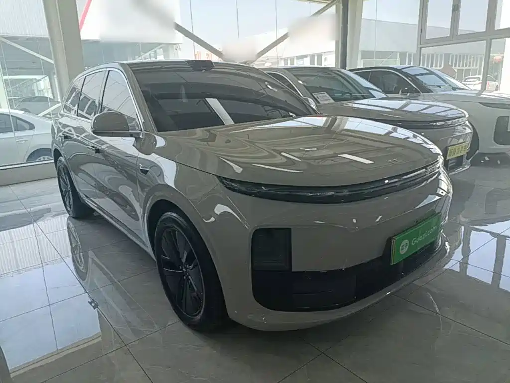 Li Auto Li L6 2024