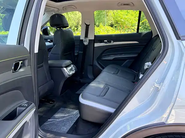 Ford Territory 2026