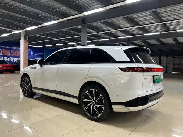 XPeng G9 2022