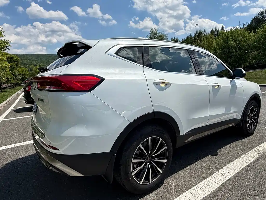 Haval H6 2022