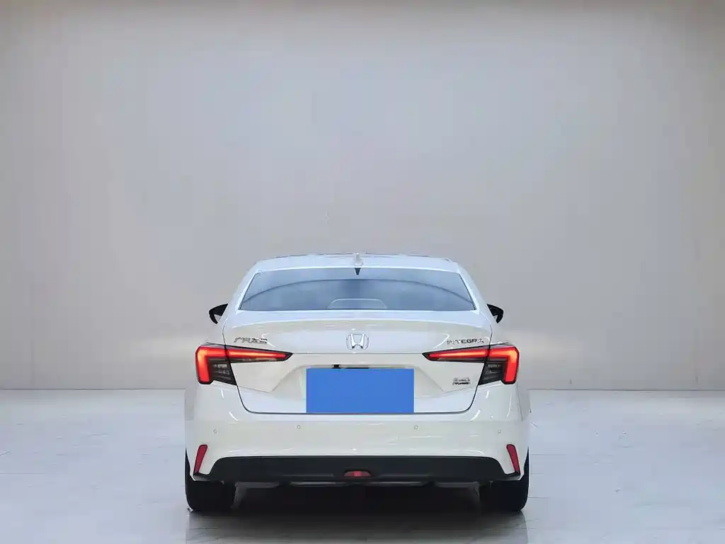 Honda Integra 2023
